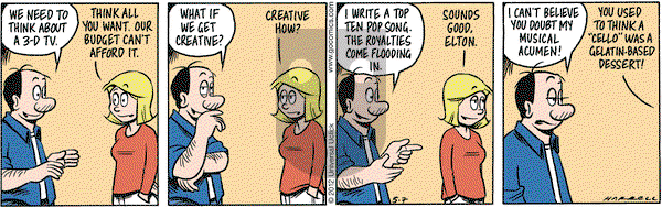 Adam@Home on Monday May 7, 2012 Comic Strip