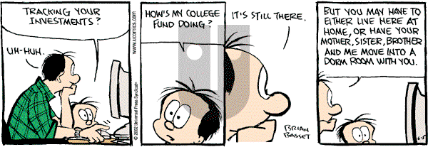 Adam@Home on Wednesday June 5, 2002 Comic Strip