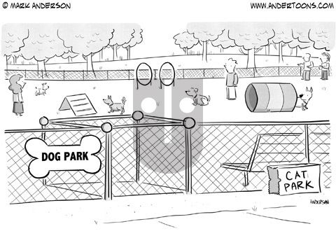 Andertoons on Thursday March 17, 2016 Comic Strip
