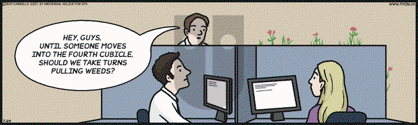 F Minus on Thursday July 24, 2014 Comic Strip
