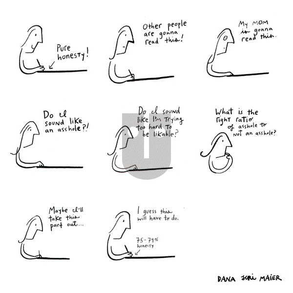 The Worried Well on Wednesday April 26, 2023 Comic Strip