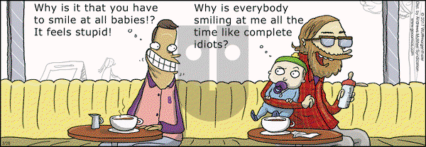 WuMo on Tuesday March 28, 2017 Comic Strip