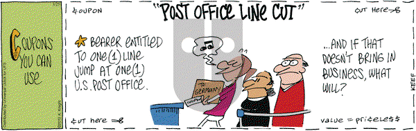 The Knight Life on Monday March 25, 2013 Comic Strip