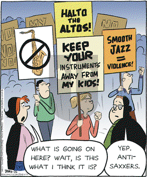 Brevity on Monday August 31, 2020 Comic Strip