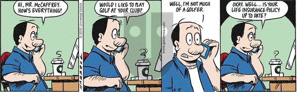 Adam@Home on Monday June 4, 2012 Comic Strip