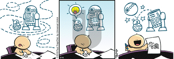 Thatababy on Saturday May 14, 2016 Comic Strip