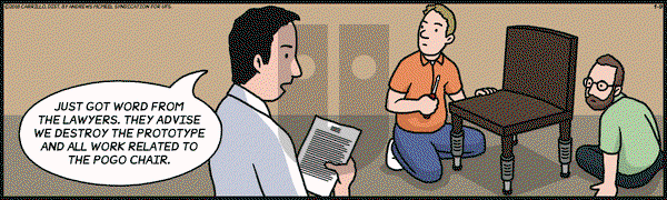 F Minus on Tuesday January 9, 2018 Comic Strip