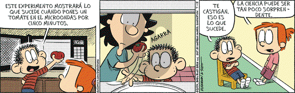 Baby Blues - Saturday July 13, 2024 Comic Strip