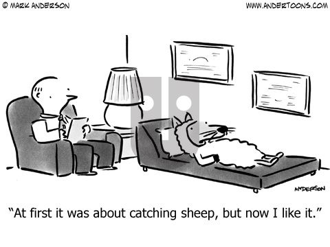 Andertoons on Wednesday July 4, 2012 Comic Strip