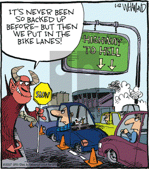 Reality Check on Thursday January 12, 2017 Comic Strip