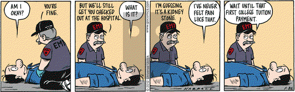 Adam@Home on Thursday January 26, 2012 Comic Strip