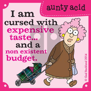 Aunty Acid on Sunday May 18, 2014 Comic Strip