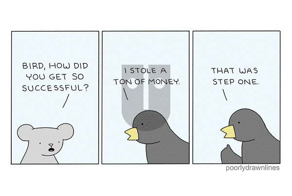 Poorly Drawn Lines on Monday November 2, 2020 Comic Strip