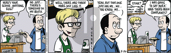 Adam@Home on Tuesday May 20, 2014 Comic Strip