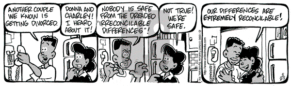 JumpStart on Monday May 27, 1996 Comic Strip