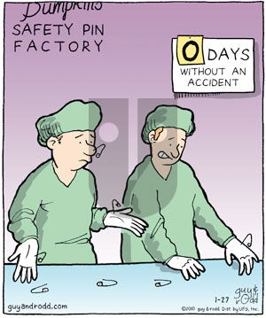 Brevity on Wednesday January 27, 2010 Comic Strip