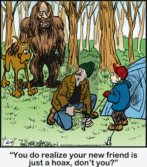 Marmaduke on Thursday February 14, 2019 Comic Strip
