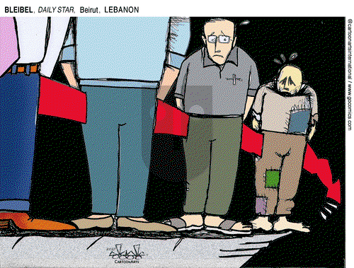 ViewsMidEast on Monday June 28, 2021 Comic Strip