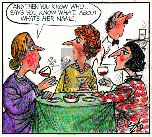 Today's Szep on Wednesday February 8, 2023 Comic Strip