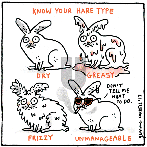 Four Eyes on Friday February 17, 2017 Comic Strip
