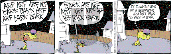 The Duplex on Wednesday September 5, 2018 Comic Strip