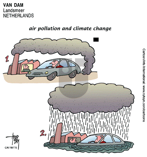 ViewsBusiness - Thursday November 1, 2012 Comic Strip
