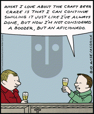 Real Life Adventures on Thursday August 10, 2017 Comic Strip