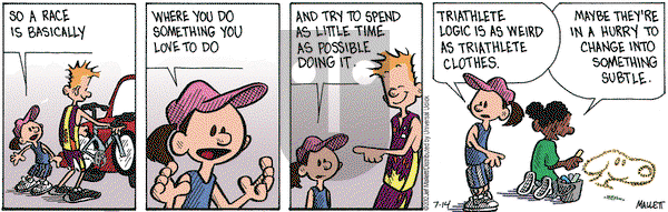 Frazz on Saturday July 14, 2012 Comic Strip