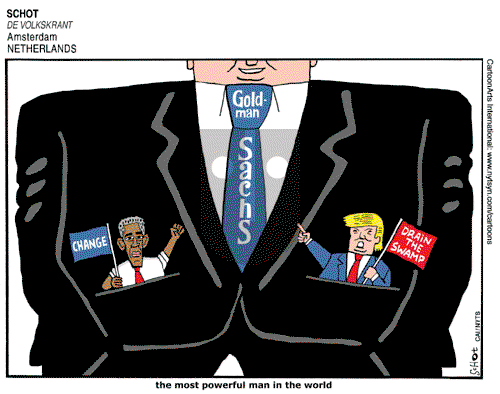 ViewsBusiness on Friday December 2, 2016 Comic Strip