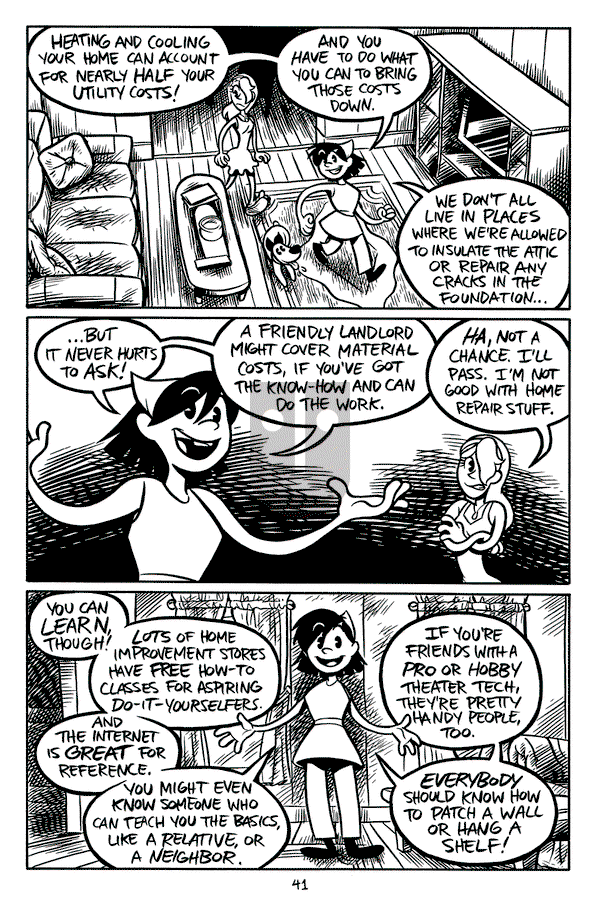 Poorcraft on Friday June 10, 2022 Comic Strip