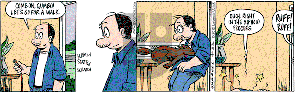 Adam@Home on Monday October 22, 2012 Comic Strip