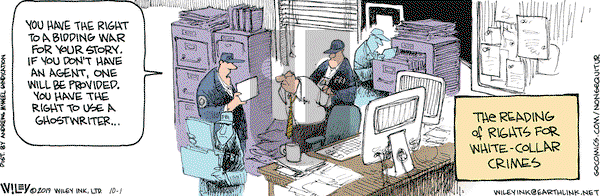 Non Sequitur on Tuesday October 1, 2019 Comic Strip
