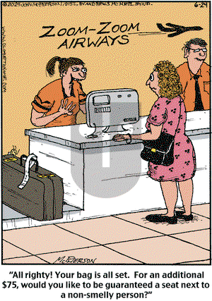 Close to Home on 2025-06-24 Comic Strip