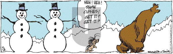 The Grizzwells on Friday October 28, 2011 Comic Strip