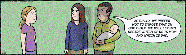 F Minus on Saturday December 12, 2015 Comic Strip