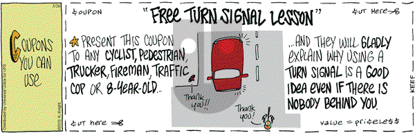 The Knight Life on Tuesday March 26, 2013 Comic Strip