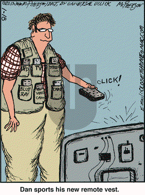 Close to Home on Friday January 18, 2013 Comic Strip