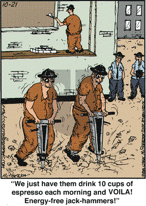 Close to Home on Thursday October 21, 2010 Comic Strip