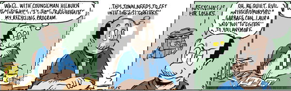 Adam@Home - Tuesday November 15, 2011 Comic Strip