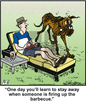 Marmaduke on Saturday September 4, 2021 Comic Strip