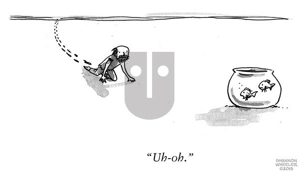 Too Much Coffee Man on Thursday March 20, 2025 Comic Strip