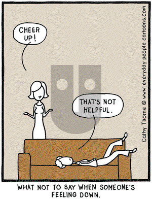 Everyday People Cartoons on Tuesday January 10, 2017 Comic Strip