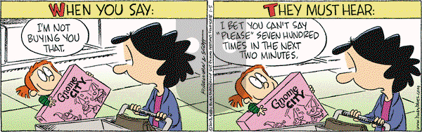 Baby Blues on Saturday January 5, 2013 Comic Strip