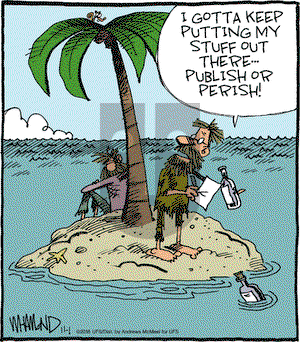 Reality Check on Thursday November 1, 2018 Comic Strip