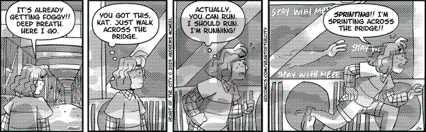 Heart of the City on Thursday June 26, 2025 Comic Strip