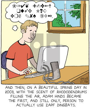 Brevity on Wednesday September 14, 2005 Comic Strip