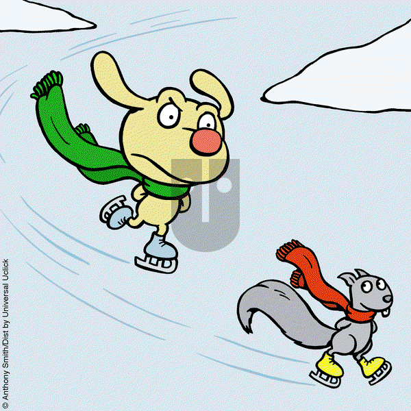 Cattitude — Doggonit - Thursday December 1, 2022 Comic Strip