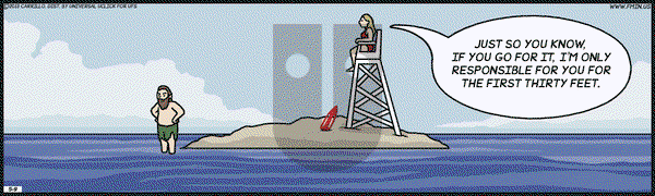 F Minus on Thursday May 9, 2013 Comic Strip