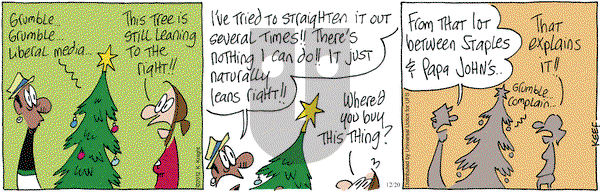 The Knight Life - Saturday July 20, 2024 Comic Strip
