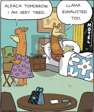 Brevity on Tuesday July 21, 2020 Comic Strip